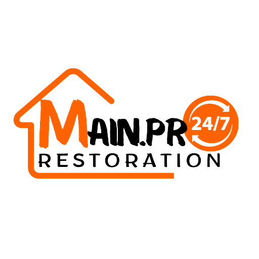 About MainPro Restoration | Edmonton Water, Fire & Mold